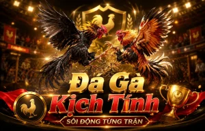 Đá Gà tendanceoptic