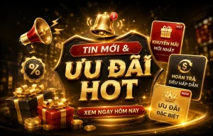 Tin VIP cấp cao của tendanceoptic